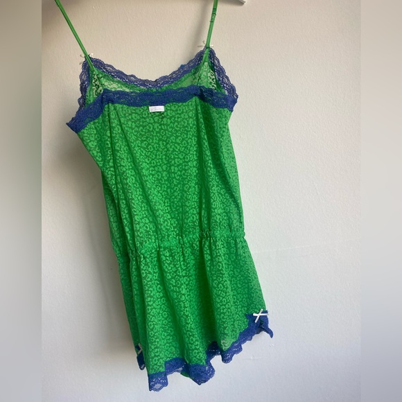 Perfect condition vintage lace once piece - Picture 8 of 8